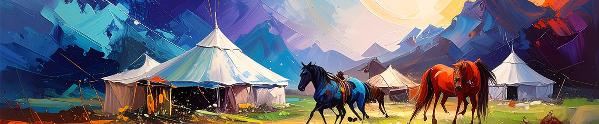 Vladimir Igorevich (Prince Igor by A. Borodin)